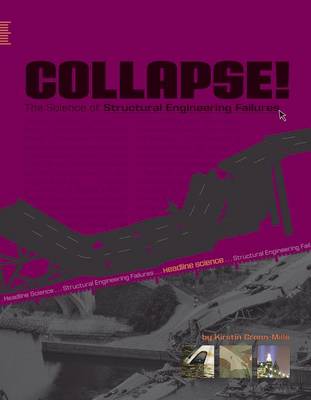 Book cover for Collapsel