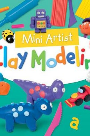 Cover of Clay Modeling