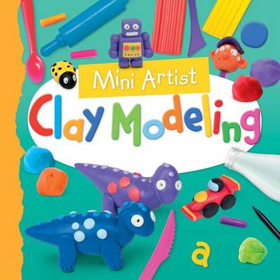 Cover of Clay Modeling