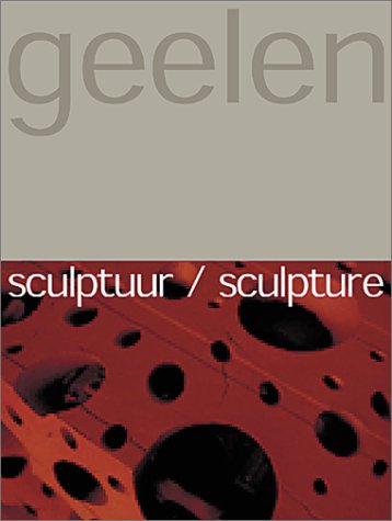 Book cover for Geelen Guido 1986-2000