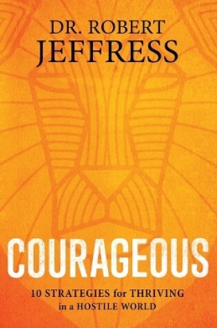 Cover of Courageous