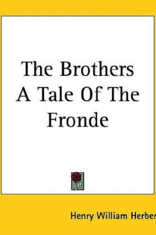 Cover of The Brothers