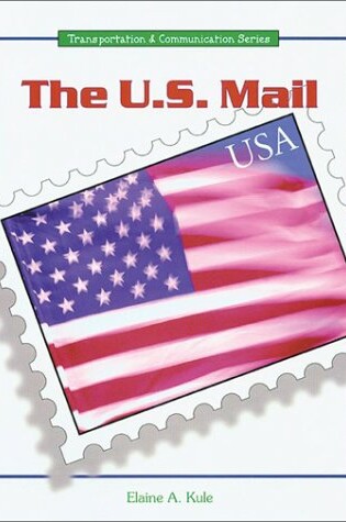 Cover of The U.S. Mail