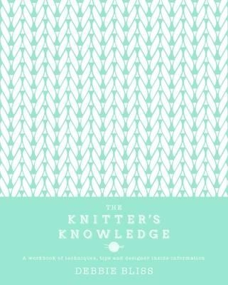 Book cover for The Knitter's Knowledge