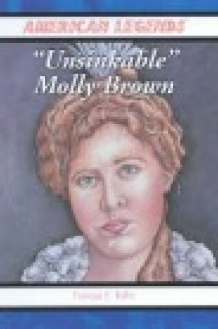 Cover of "Unsinkable" Molly Brown