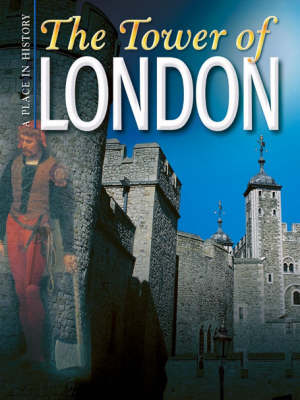 Cover of The Tower of London