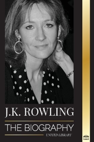 Cover of J. K. Rowling