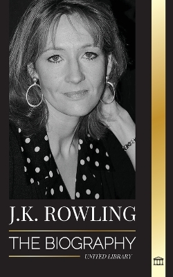Book cover for J. K. Rowling