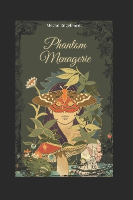 Book cover for A Phantom Menagerie