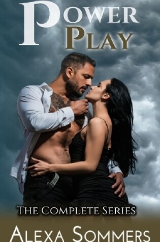 Cover of Power Play