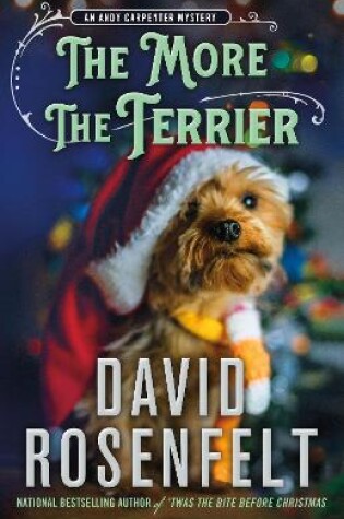 Cover of The More the Terrier