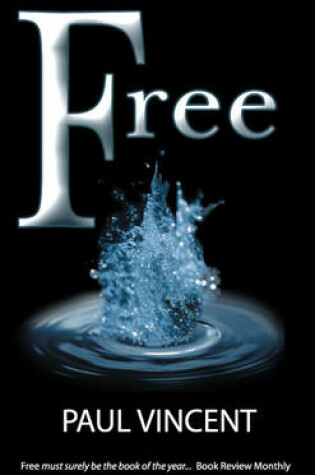 Cover of Free