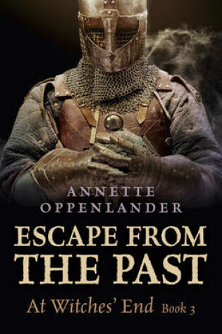 Cover of Escape from the Past: At Witches' End