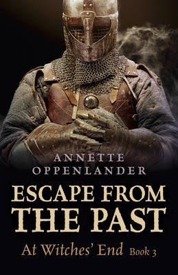 Cover of Escape from the Past: At Witches' End