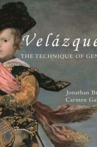 Cover of Velazquez