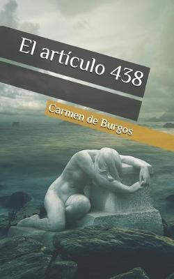 Book cover for El artículo 438