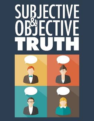 Book cover for Subjective and Objective Truth