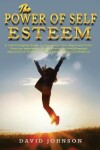 Book cover for The Power of Self Esteem