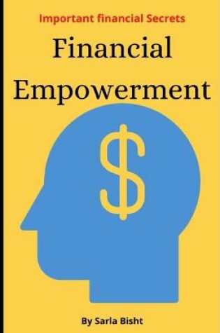 Cover of Financial Empowerment