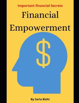 Book cover for Financial Empowerment