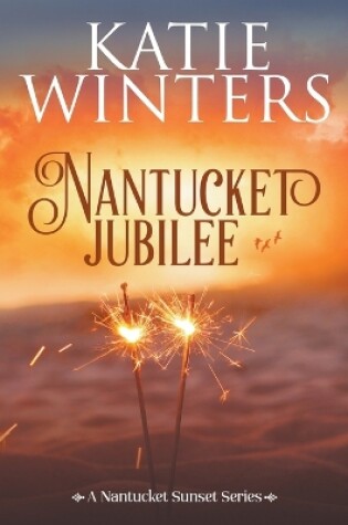 Cover of Nantucket Jubilee