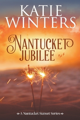 Book cover for Nantucket Jubilee