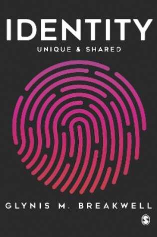 Cover of Identity