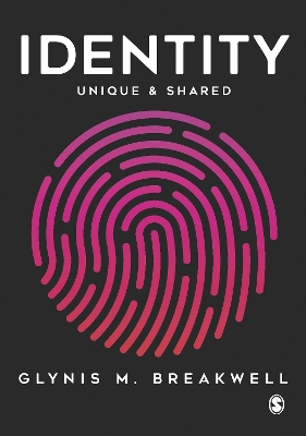 Book cover for Identity