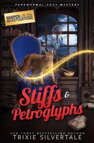 Cover of Stiffs and Petroglyphs