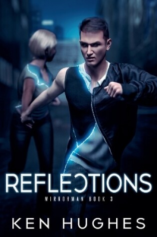 Cover of Reflections