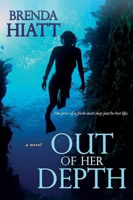 Book cover for Out of Her Depth