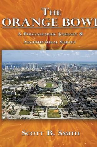 Cover of The Orange Bowl