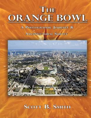 Book cover for The Orange Bowl