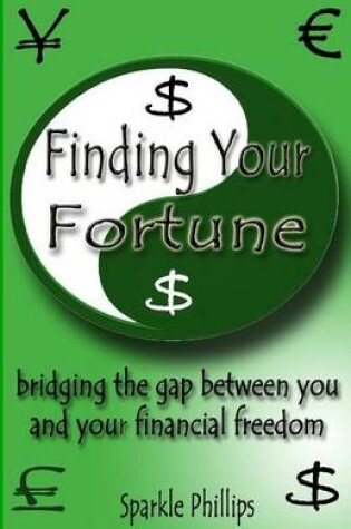 Cover of Finding Your Fortune