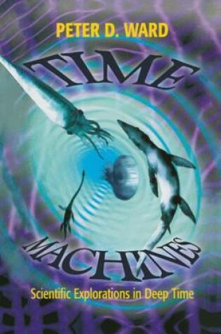 Cover of Time Machines