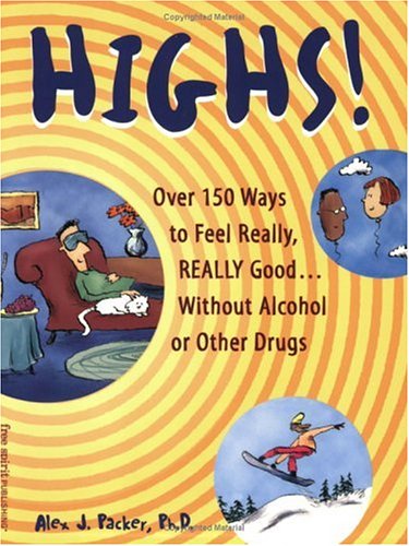 Book cover for Highs