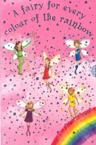 Cover of Rainbow Magic Slipcase