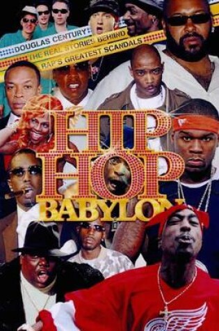 Cover of Hip Hop Babylon