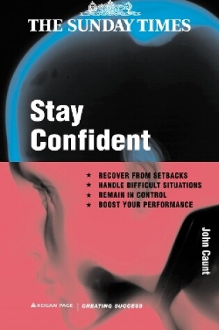 Cover of Stay Confident