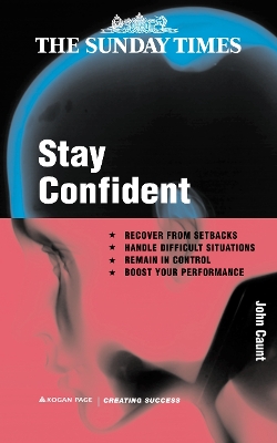 Cover of Stay Confident