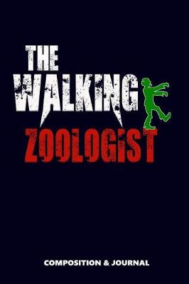 Book cover for The Walking Zoologist