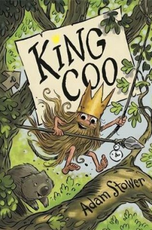 Cover of King Coo