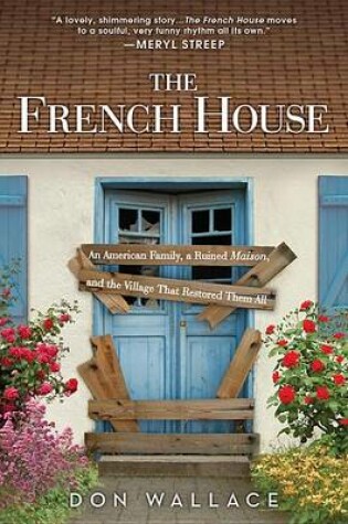 Cover of The French House