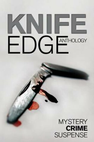 Cover of Knife Edge