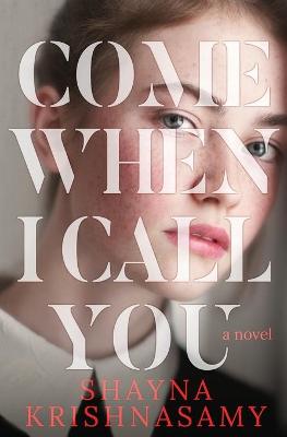 Book cover for Come When I Call You