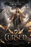 Book cover for Cursed