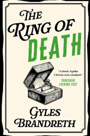 Cover of The Ring of Death