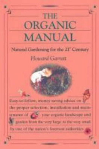 Cover of The Organic Manual