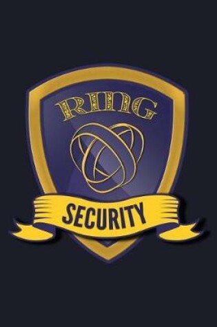 Cover of Ring Security