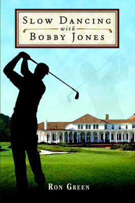 Book cover for Slow Dancing with Bobby Jones